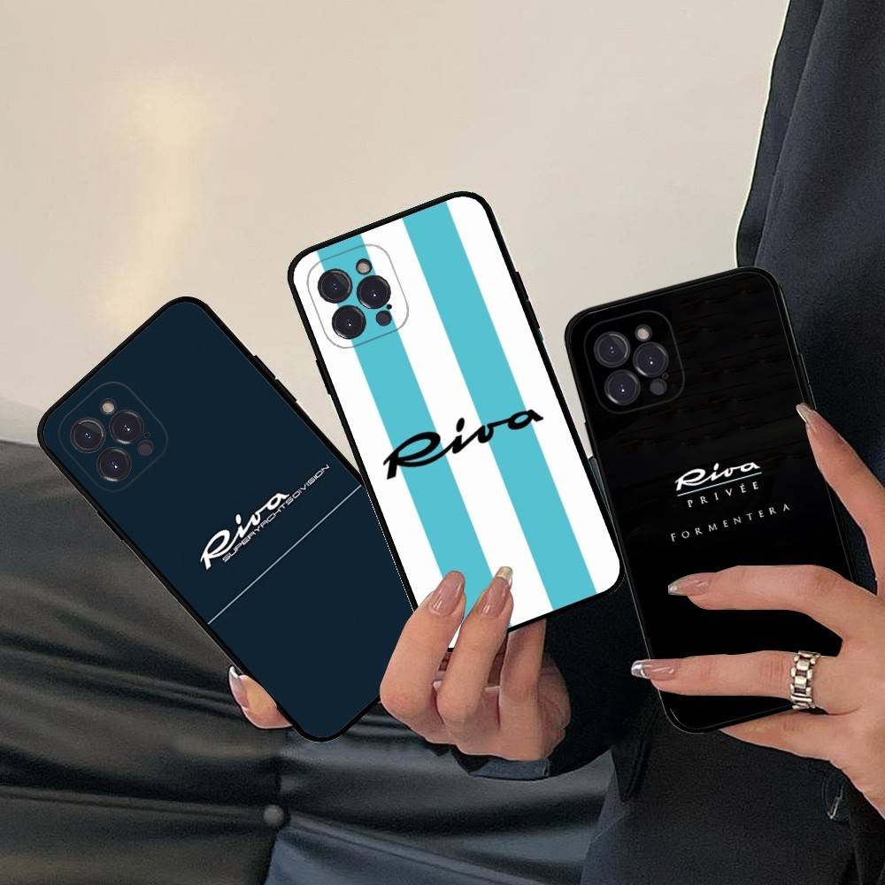 เคสโทรศัพท์แบรนด์หรู R-RIVA สำ - Phone Accessories Brand บทวิจารณ์และราคา