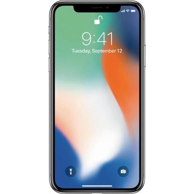 Apple iPhone X A1865 (ปลดล็อกท - Sim Card Tool บทวิจารณ์และราคา