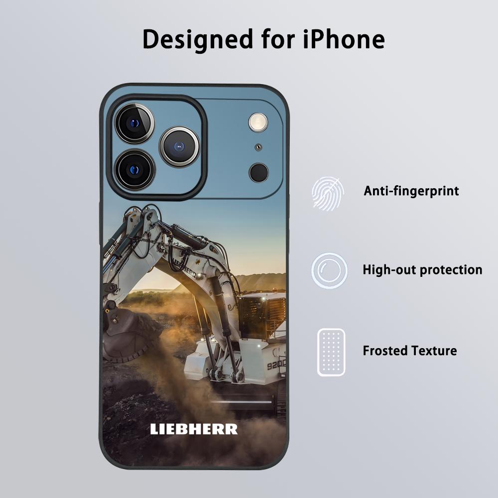 เคสโทรศัพท์มือถือลายรถขุดแบรนด - Phone Accessories Brand บทวิจารณ์และราคา