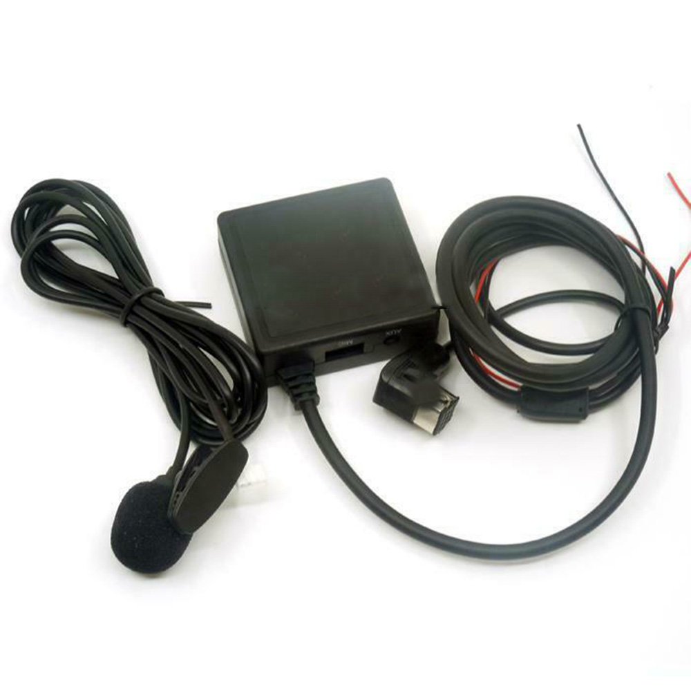 โมดูลอุปกรณ์เสริม รุ่น 5.0 สาย - Phone Accessories Brand บทวิจารณ์และราคา
