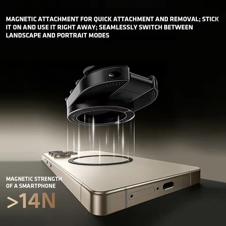 MA39 ขาตั้งโทรศัพท์แม่เหล็กพับ - Phone Accessories Magnetic บทวิจารณ์และราคา