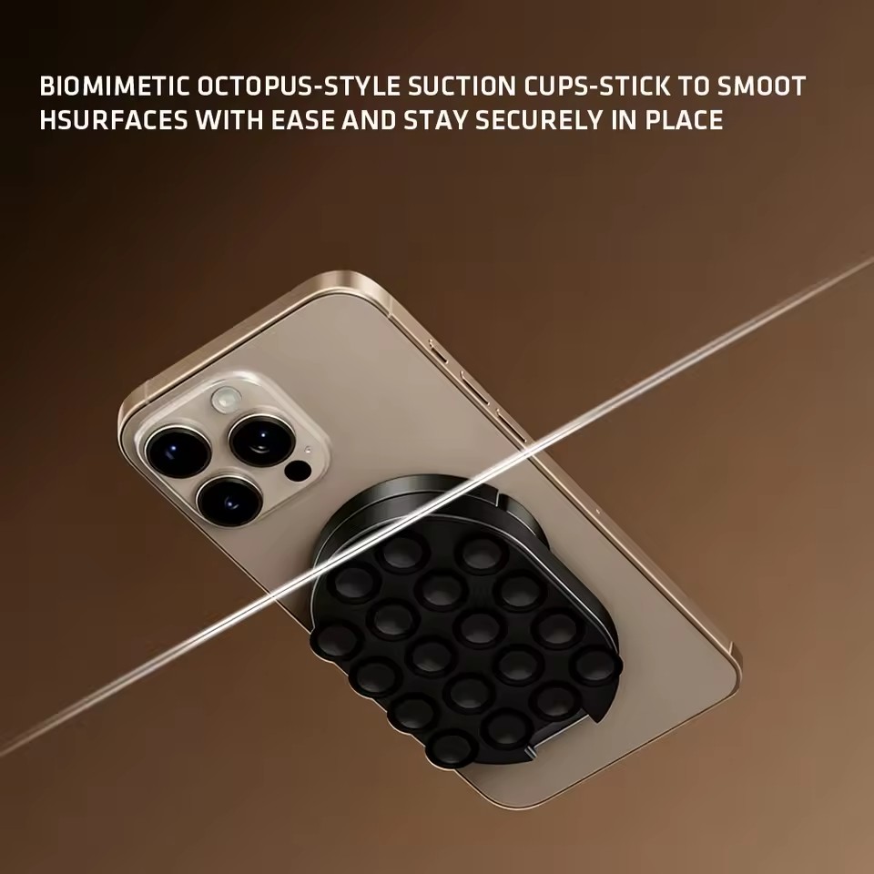MA39 ขาตั้งโทรศัพท์แม่เหล็กพับ - Phone Accessories Magnetic บทวิจารณ์และราคา