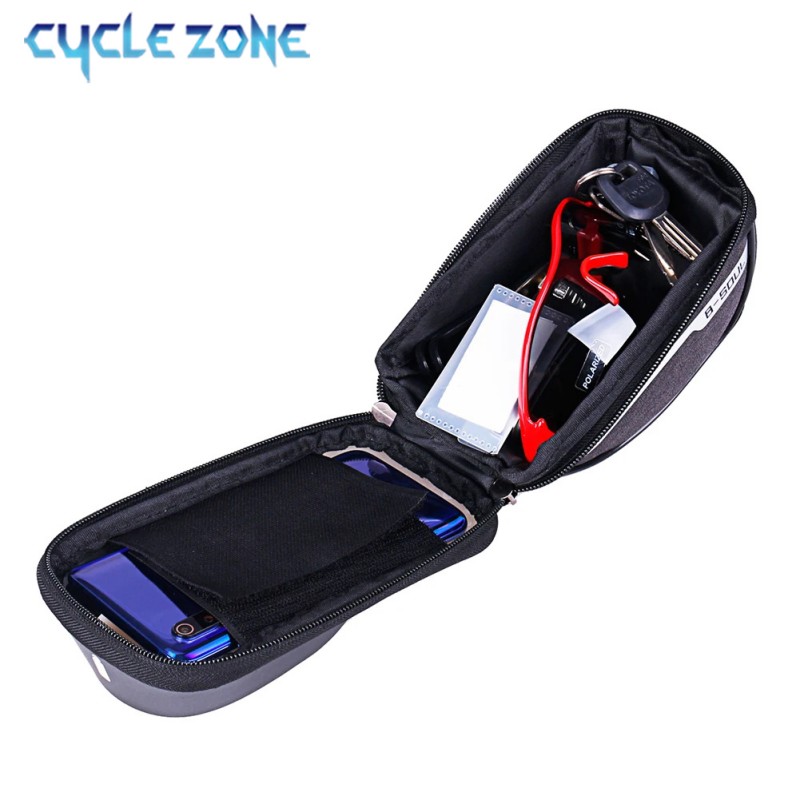 กระเป๋าจักรยานเสือภูเขาแบบมีหน - Phone Zone Accessories & Repair Lake Charles Reviews บทวิจารณ์และราคา