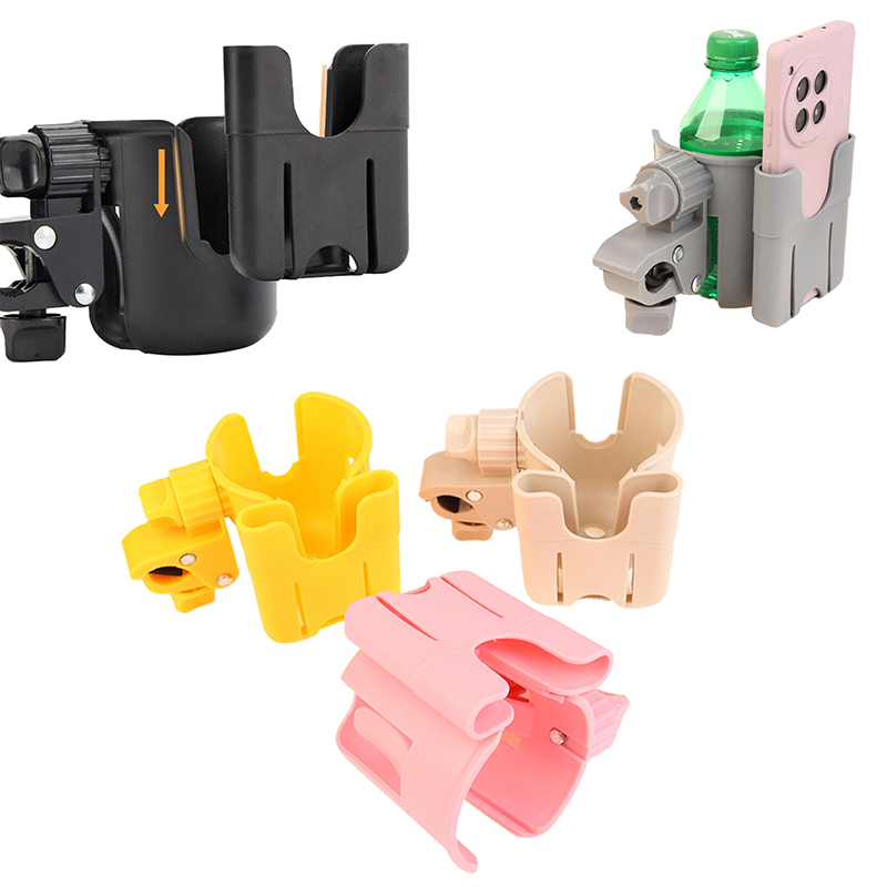 ที่วางขวดน้ำอเนกประสงค์ 1 ชิ้น - Phone Accessories For Kids บทวิจารณ์และราคา