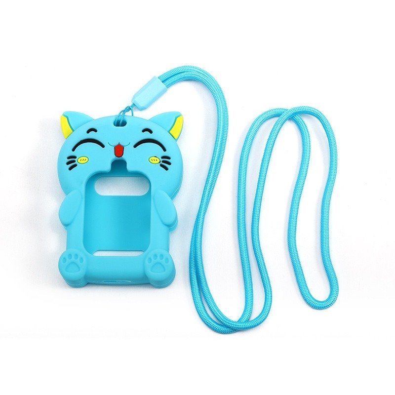 นาฬิกาโทรศัพท์สำหรับเด็กพร้อมจ - Phone Accessories For Kids บทวิจารณ์และราคา