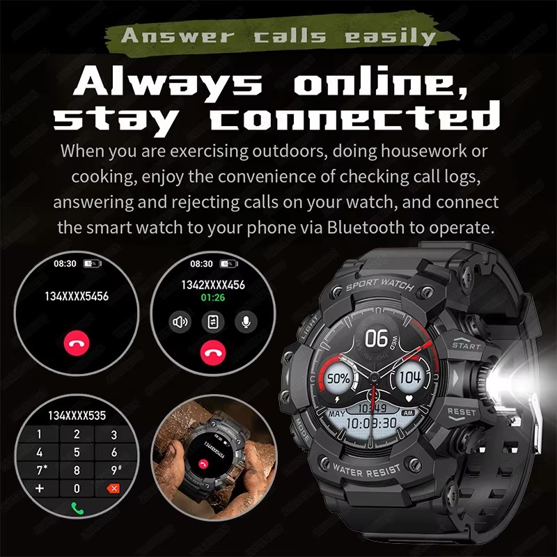 2026 สมาร์ทวอทช์กีฬากลางแจ้งกั - Phone Zone Accessories & Repair Lake Charles Reviews บทวิจารณ์และราคา