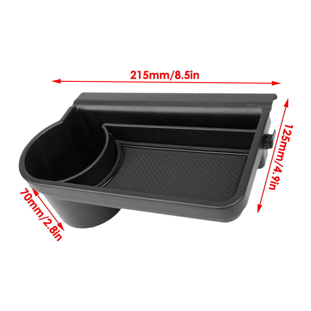 กล่องเก็บของ3/Y สำหรับเทสลาโมเ - Phone Accessories Rack บทวิจารณ์และราคา