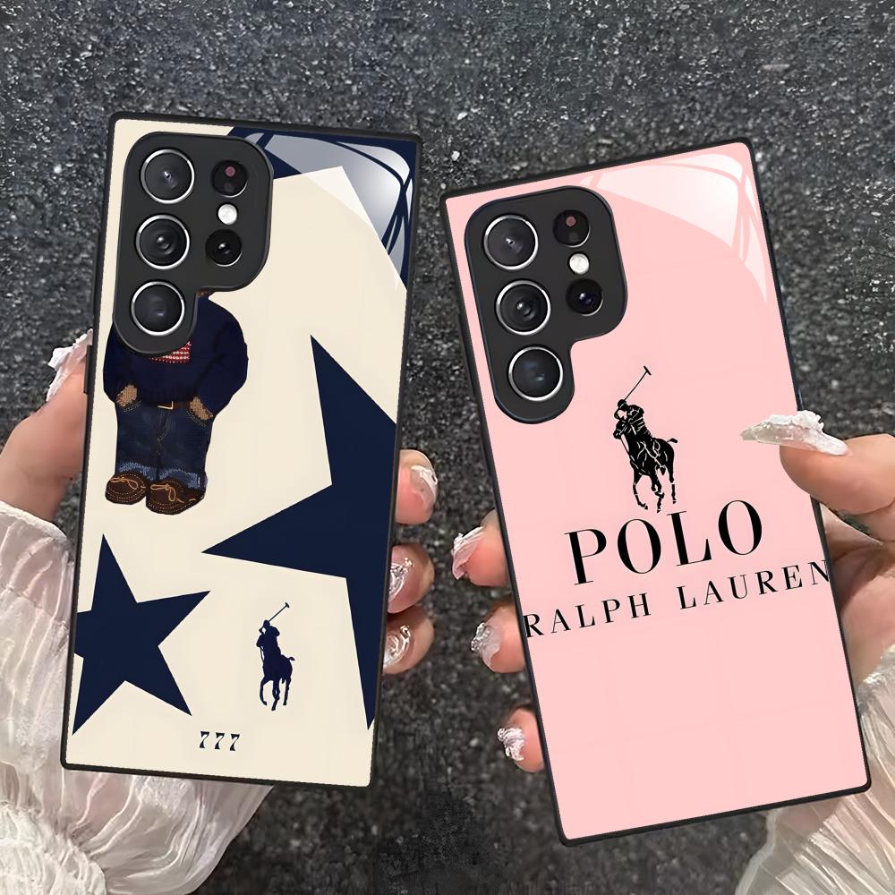 เคสโทรศัพท์แบรนด์หรู U.S. P-po - Phone Accessories Brand บทวิจารณ์และราคา