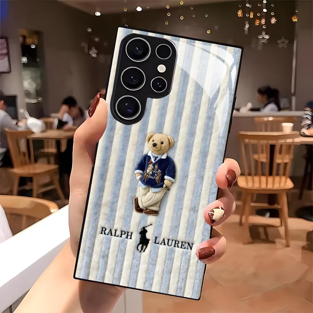 เคสโทรศัพท์แบรนด์หรู U.S. P-po - Phone Accessories Brand บทวิจารณ์และราคา