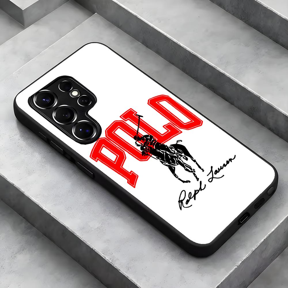 เคสโทรศัพท์แบรนด์หรู U.S. P-po - Phone Accessories Brand บทวิจารณ์และราคา