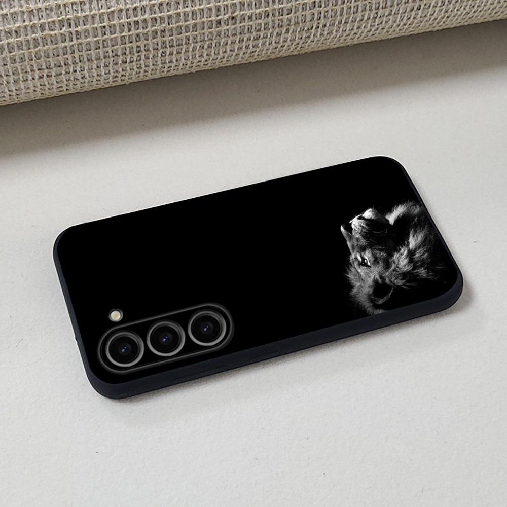 เคสโทรศัพท์ลายสิงโตเท่ๆ ดีไซน์ - Samsung Accessories Phone บทวิจารณ์และราคา