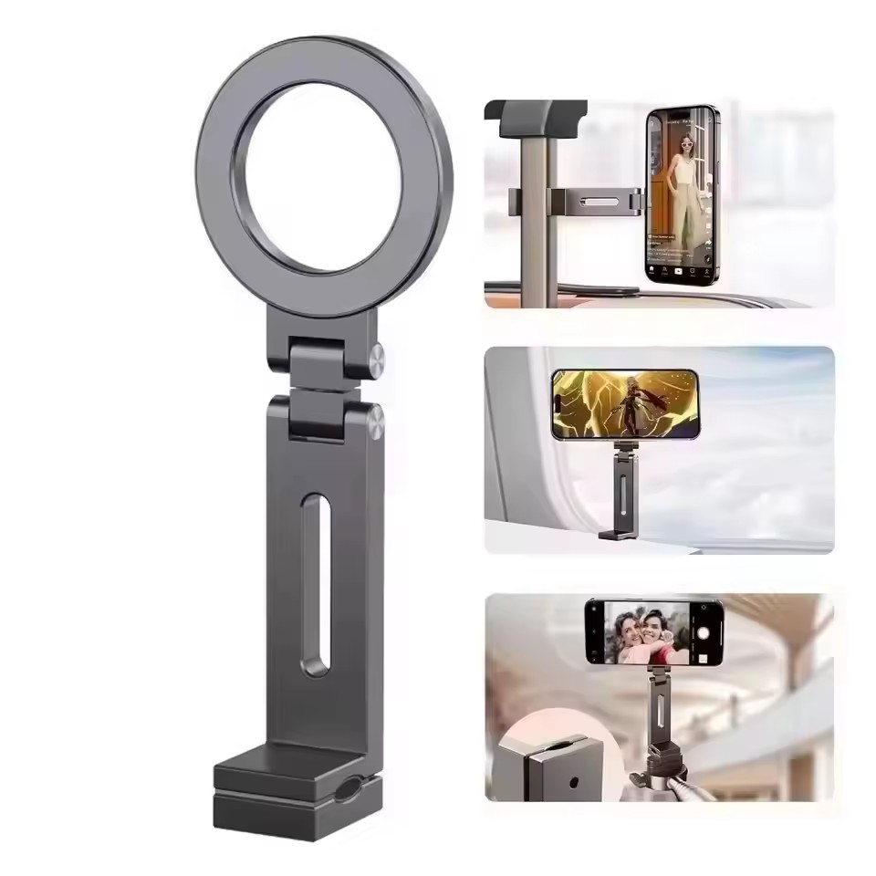 ที่วางโทรศัพท์แม่เหล็กอเนกประส - Phone Accessories Magnetic บทวิจารณ์และราคา