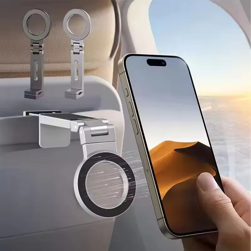 ที่วางโทรศัพท์แม่เหล็กอเนกประส - Phone Accessories Magnetic บทวิจารณ์และราคา