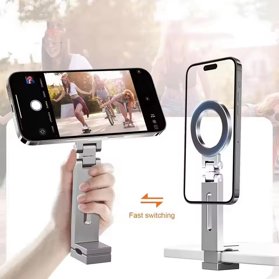 ที่วางโทรศัพท์แม่เหล็กอเนกประส - Phone Accessories Magnetic บทวิจารณ์และราคา