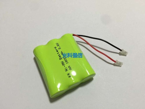 แบตเตอรี่นิกเกิลไฮโดรเจน 3.6V  - Phone Accessories Brand บทวิจารณ์และราคา