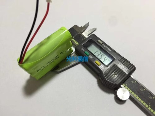 แบตเตอรี่นิกเกิลไฮโดรเจน 3.6V  - Phone Accessories Brand บทวิจารณ์และราคา