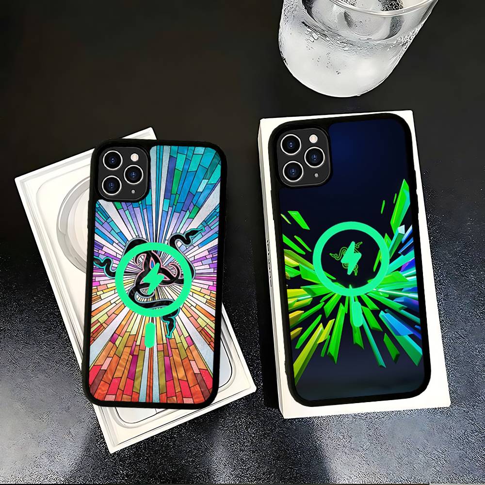 เคสโทรศัพท์ไร้สายแม่เหล็กยี่ห้ - Phone Accessories Brand บทวิจารณ์และราคา