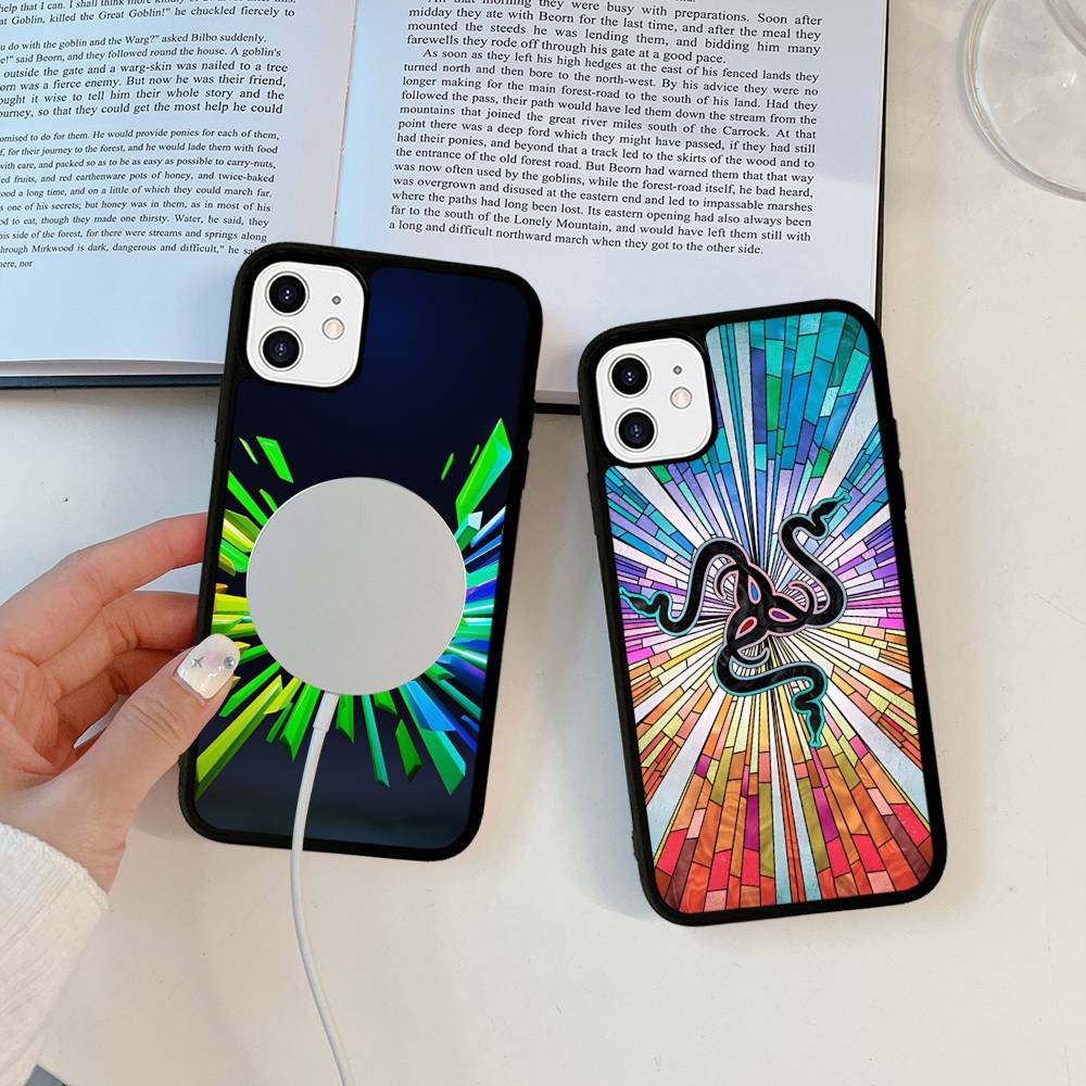 เคสโทรศัพท์ไร้สายแม่เหล็กยี่ห้ - Phone Accessories Brand บทวิจารณ์และราคา