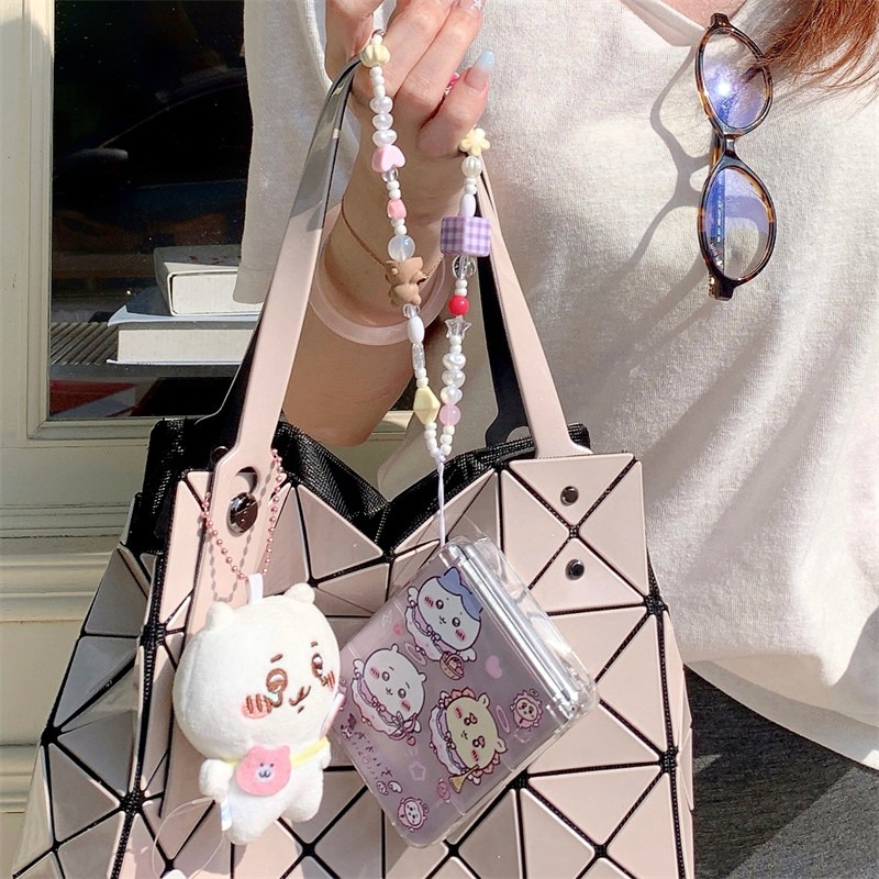 เคสโทรศัพท์อนิเมะ Chiikawa สำห - Phone Zone Accessories & Repair Lake Charles Reviews บทวิจารณ์และราคา