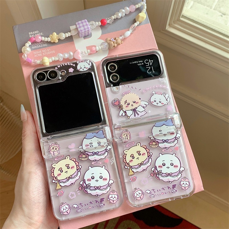 เคสโทรศัพท์อนิเมะ Chiikawa สำห - Phone Zone Accessories & Repair Lake Charles Reviews บทวิจารณ์และราคา