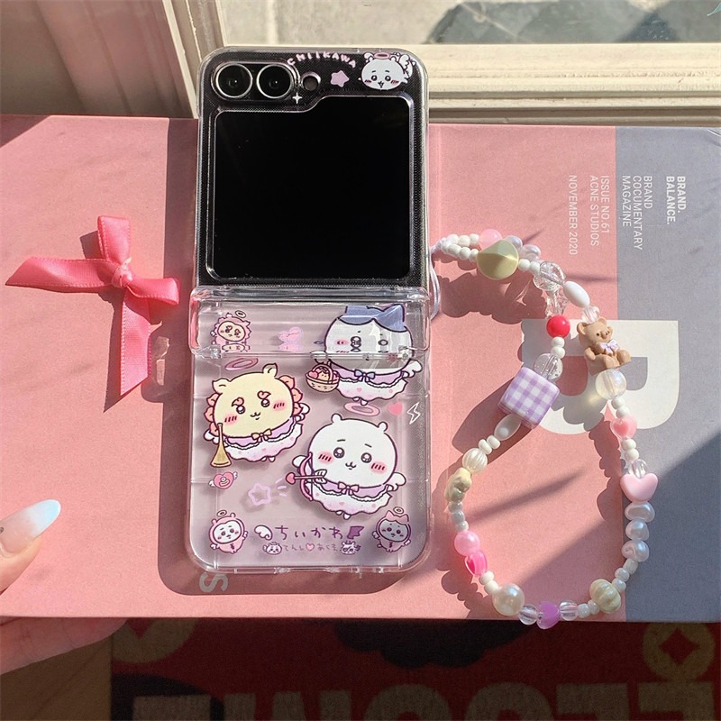 เคสโทรศัพท์อนิเมะ Chiikawa สำห - Phone Zone Accessories & Repair Lake Charles Reviews บทวิจารณ์และราคา