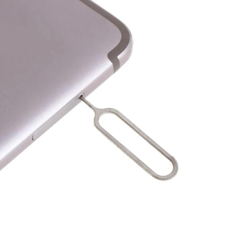 เข็มเปิดถาดซิมการ์ด ป้องกันการ - Sim Card Tool บทวิจารณ์และราคา