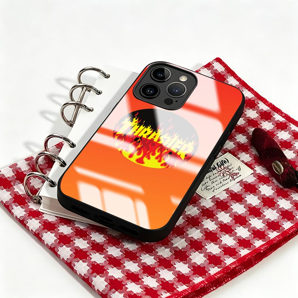 เคสโทรศัพท์ยี่ห้อ THRASHER สำห - Phone Accessories Brand บทวิจารณ์และราคา