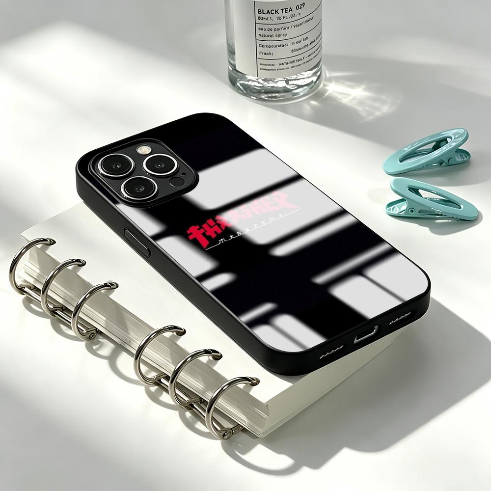 เคสโทรศัพท์ยี่ห้อ THRASHER สำห - Phone Accessories Brand บทวิจารณ์และราคา