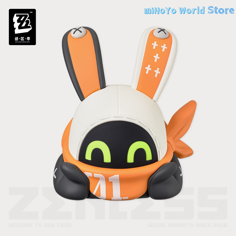 [ของแท้] Bangboo Prop Zenless  - Phone Zone Accessories & Repair Lake Charles Reviews บทวิจารณ์และราคา