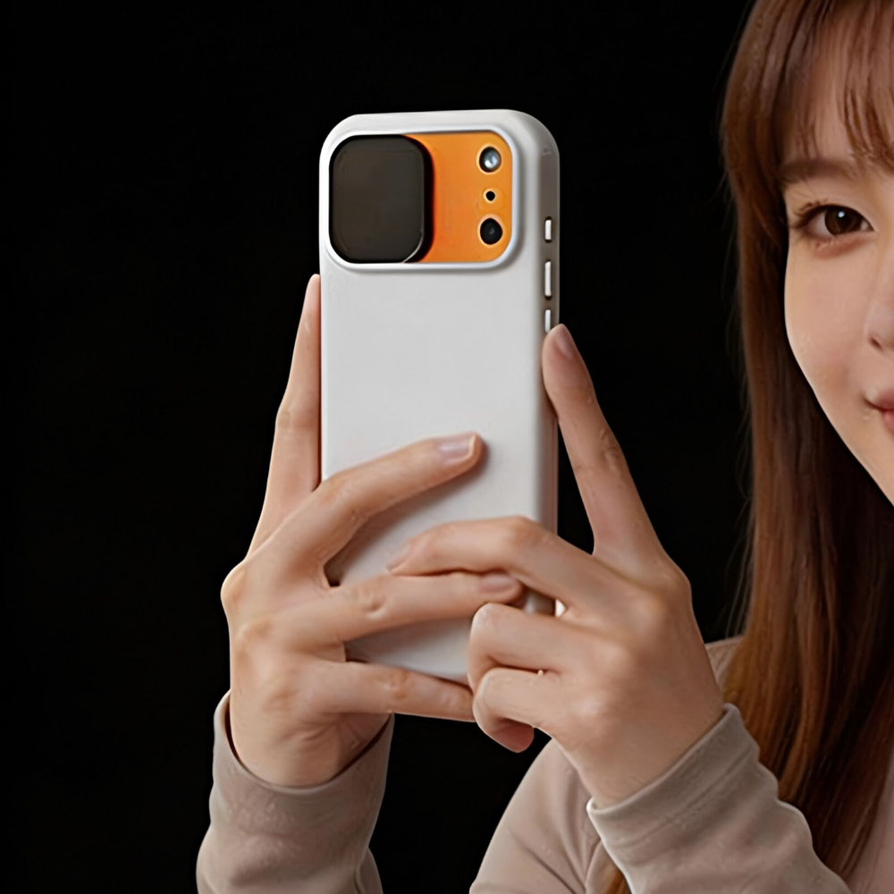 ฟิล์มกันแสงสะท้อนสำหรับ iPhone - Phone Accessories For Photography บทวิจารณ์และราคา