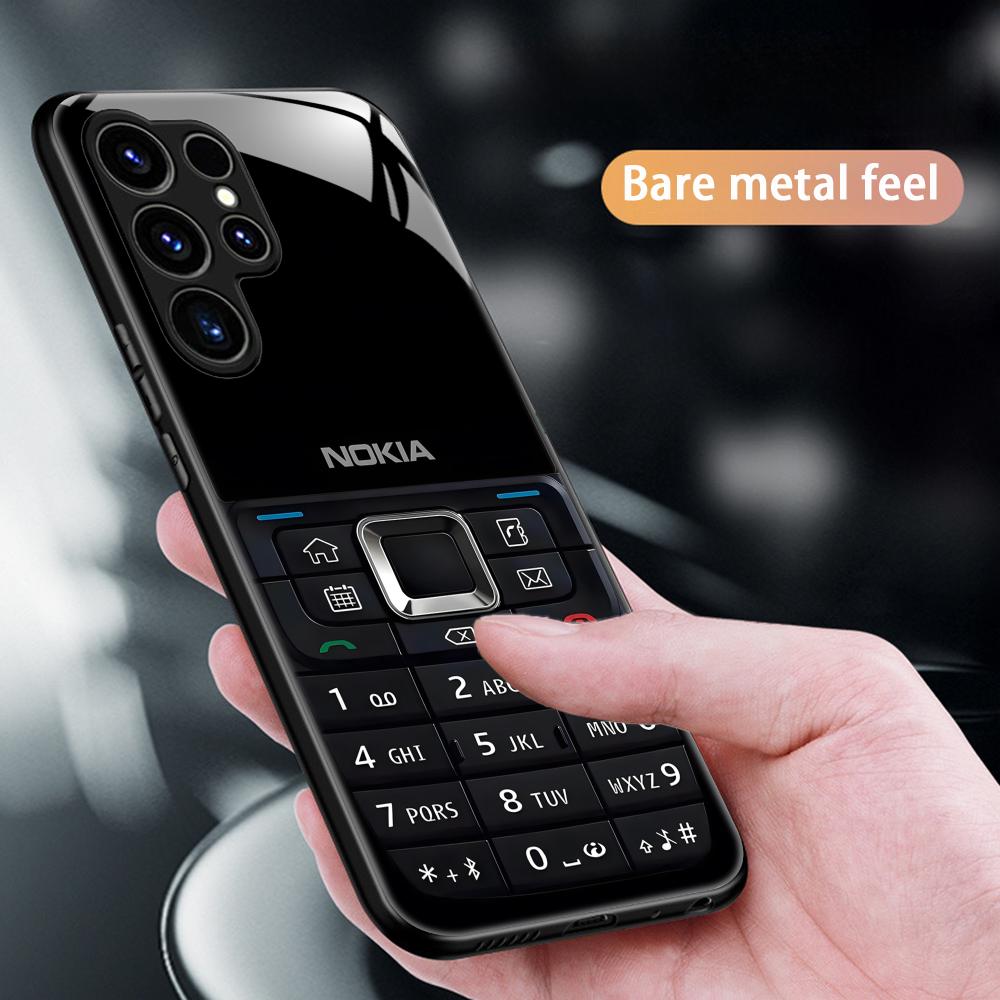 เคสโทรศัพท์แบรนด์ Cool N-Nokia - Phone Accessories Magnetic บทวิจารณ์และราคา