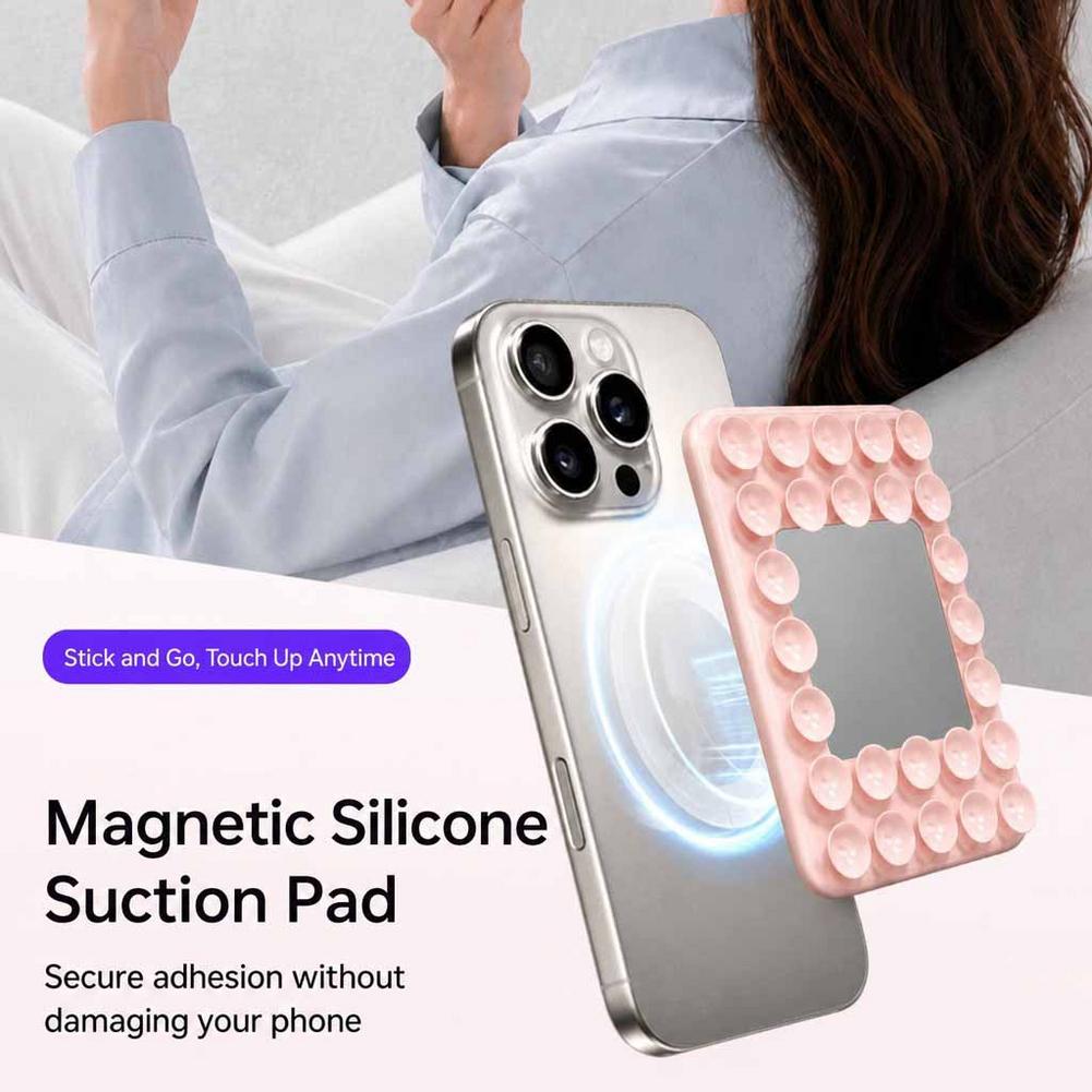 ที่ยึดโทรศัพท์แบบแม่เหล็กพร้อม - Phone Accessories Magnetic บทวิจารณ์และราคา