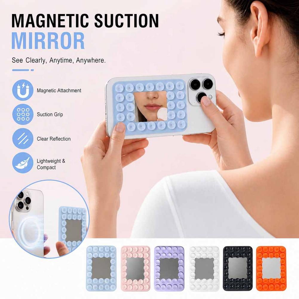 ที่ยึดโทรศัพท์แบบแม่เหล็กพร้อม - Phone Accessories Magnetic บทวิจารณ์และราคา