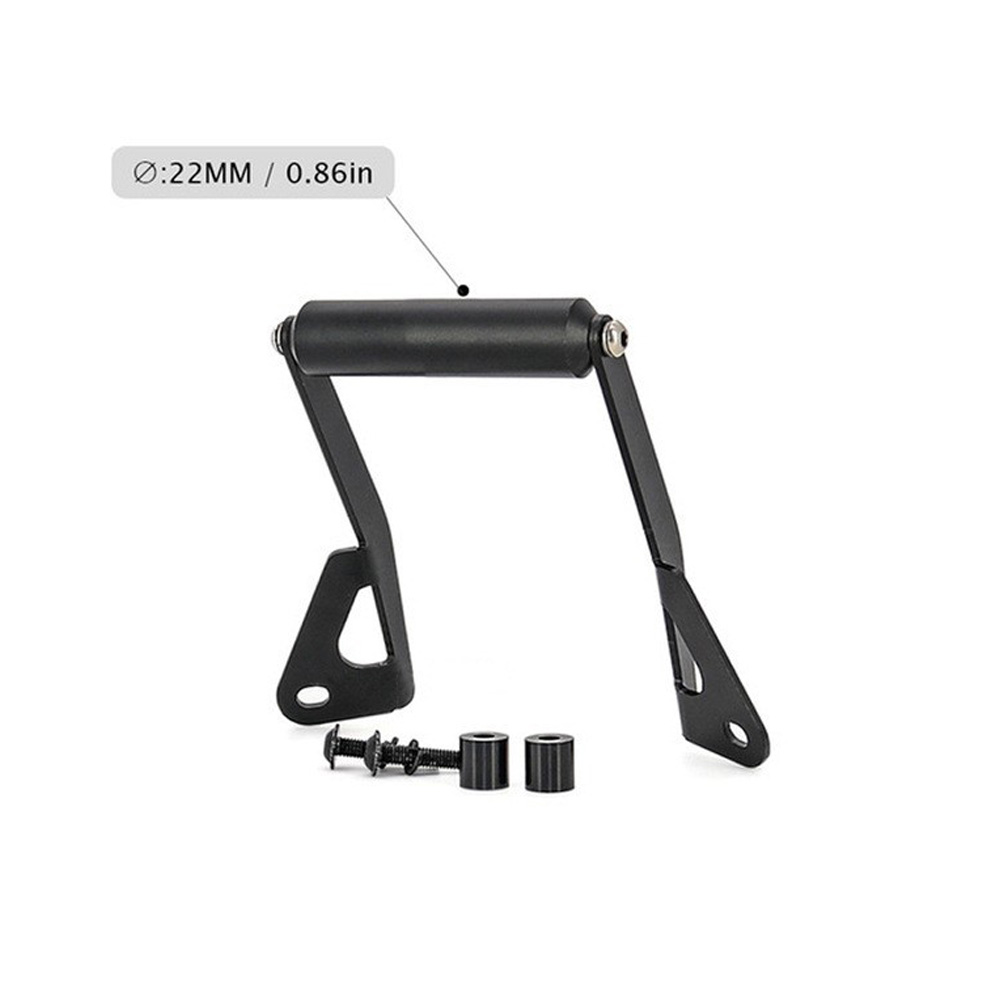 ขายึดโทรศัพท์มือถือสีดำสำหรับม - Quality Phone Accessories บทวิจารณ์และราคา