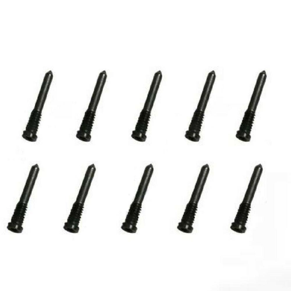 สกรูหัวเพนทาโลเบ 100 ชิ้น สำหร - Quality Phone Accessories บทวิจารณ์และราคา