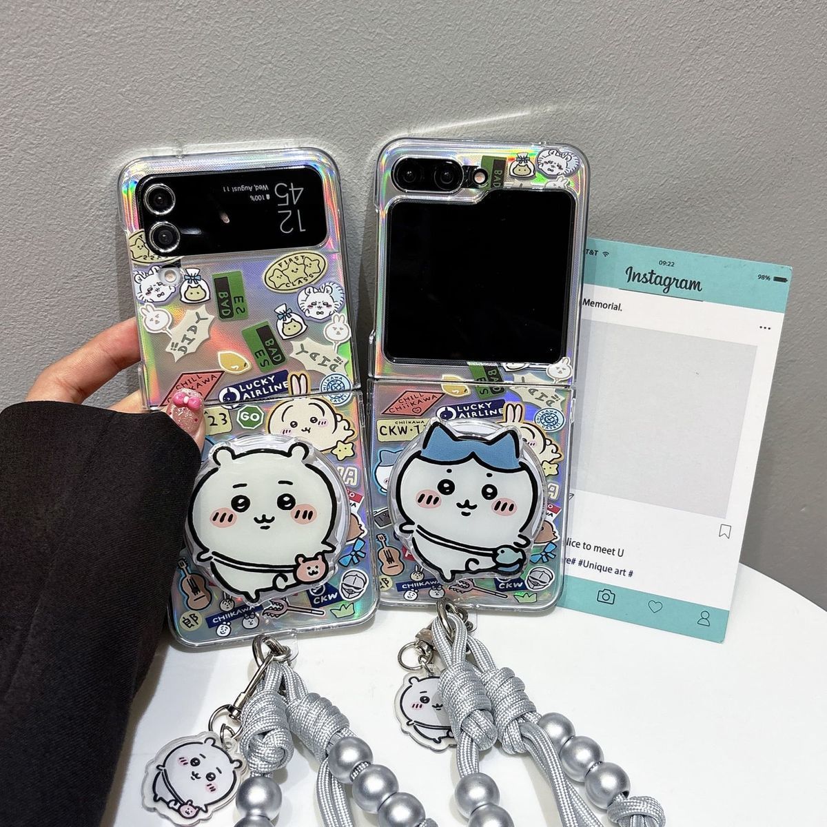 อะนิเมะชิอิคาวะ ฮาชิแวร์การ์ตู - Phone Zone Accessories & Repair Lake Charles Reviews บทวิจารณ์และราคา