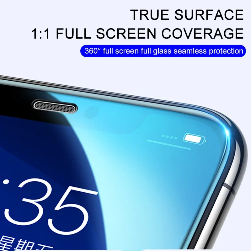 เคสโทรศัพท์พร้อมแผ่นกันรอยกระจ - Quality Phone Accessories บทวิจารณ์และราคา