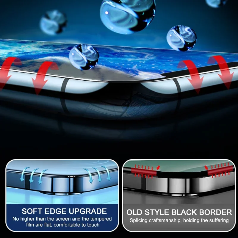 เคสโทรศัพท์พร้อมแผ่นกันรอยกระจ - Quality Phone Accessories บทวิจารณ์และราคา