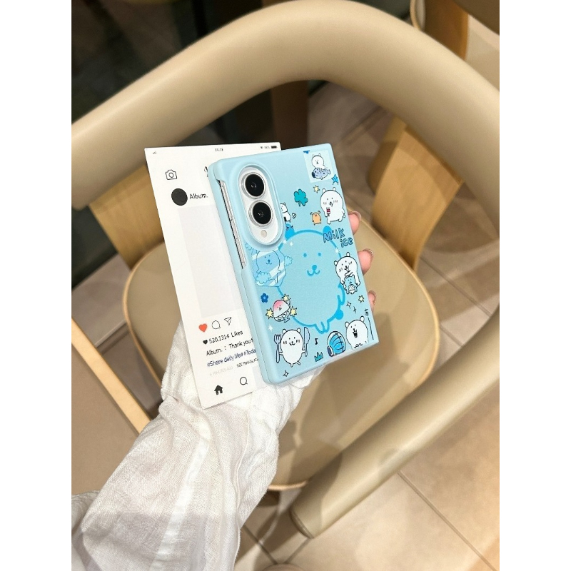 เคสโทรศัพท์ลายหมีตลกชิอิคาวะสุ - Phone Zone Accessories & Repair Lake Charles Reviews บทวิจารณ์และราคา