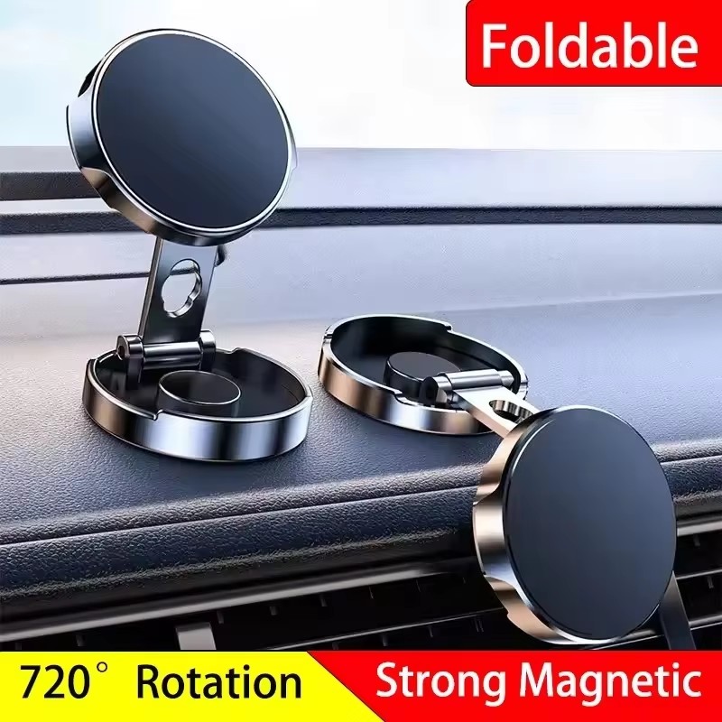 ที่วางโทรศัพท์มือถือแบบแม่เหล็ - Phone Accessories Magnetic บทวิจารณ์และราคา