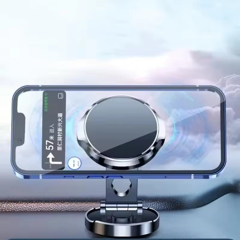 ที่วางโทรศัพท์มือถือแบบแม่เหล็ - Phone Accessories Magnetic บทวิจารณ์และราคา