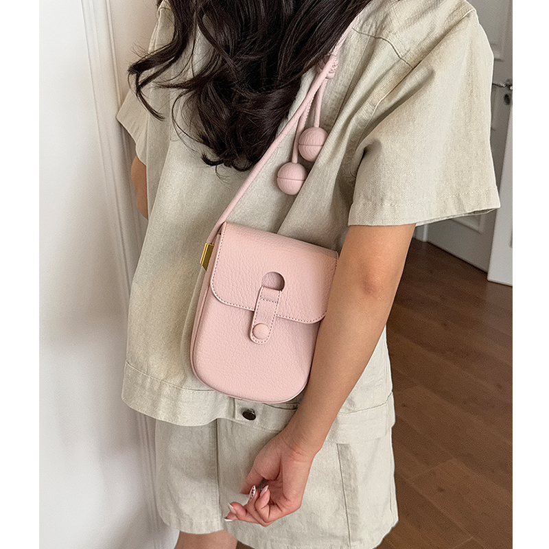แบรนด์หรูมินิสีเหลืองกระเป๋าสะ - Phone Accessories Brand บทวิจารณ์และราคา