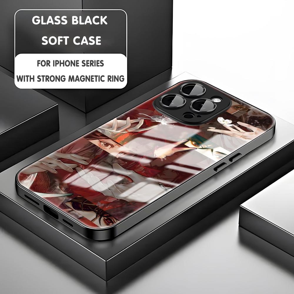 อะนิเมะร้อนสวรรค์อย่างเป็นทางก - Phone Accessories Magnetic บทวิจารณ์และราคา
