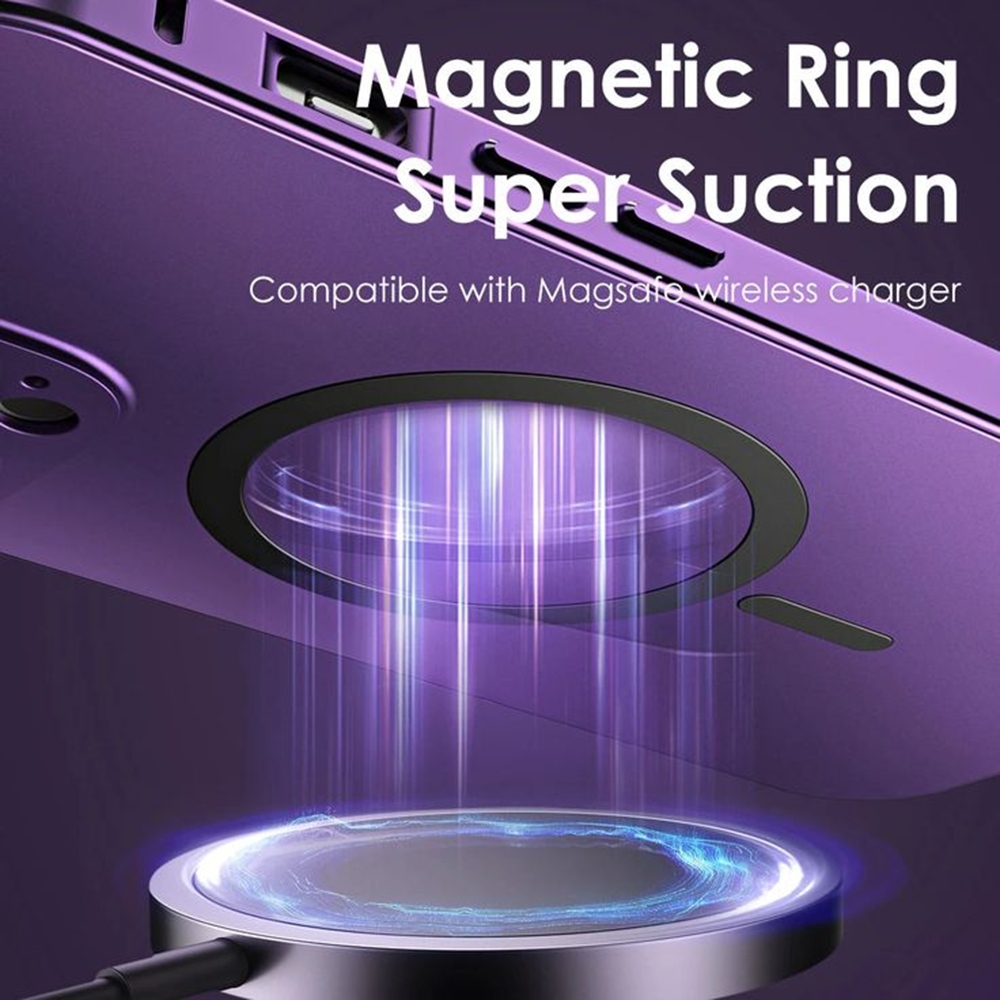 อะนิเมะร้อนสวรรค์อย่างเป็นทางก - Phone Accessories Magnetic บทวิจารณ์และราคา