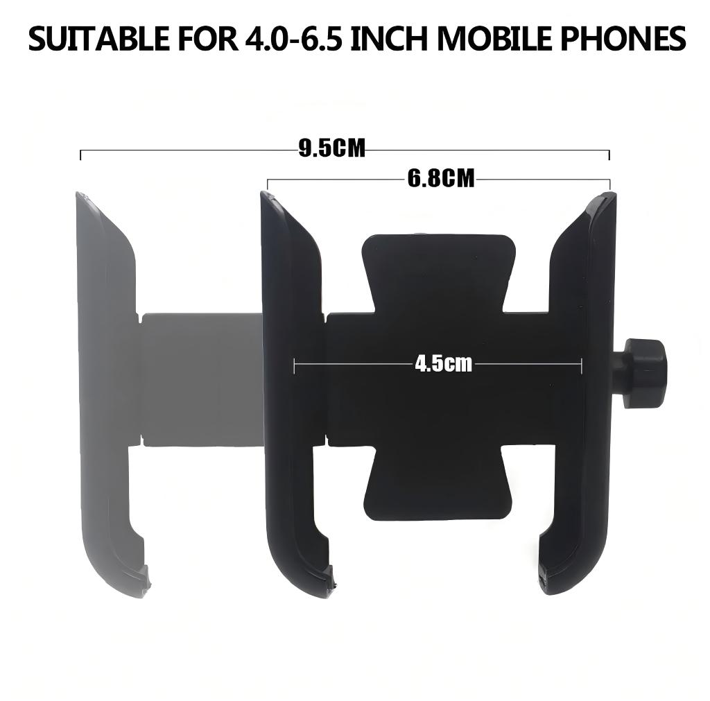 ที่วางโทรศัพท์สำหรับรถจักรยานย - Quality Phone Accessories บทวิจารณ์และราคา