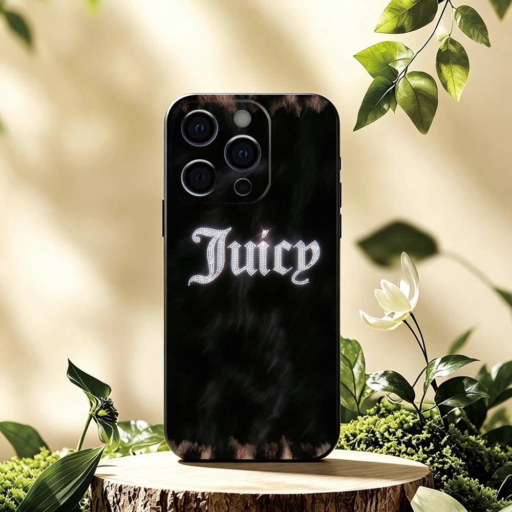 เคสโทรศัพท์แบรนด์คลาสสิก Juicy - Phone Accessories Brand บทวิจารณ์และราคา