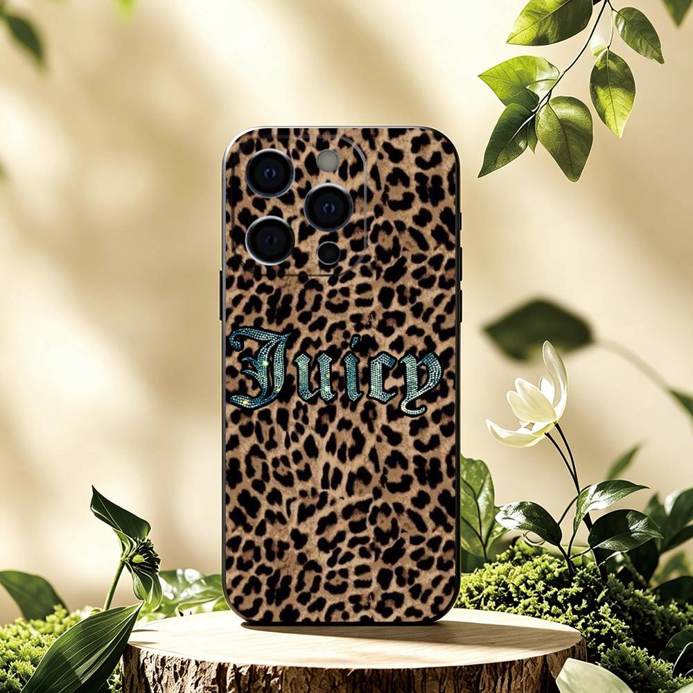 เคสโทรศัพท์แบรนด์คลาสสิก Juicy - Phone Accessories Brand บทวิจารณ์และราคา