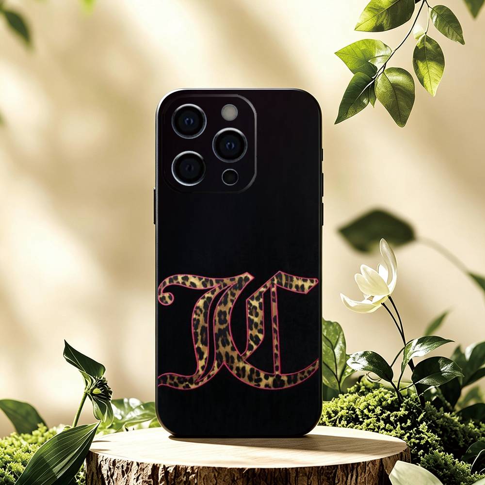 เคสโทรศัพท์แบรนด์คลาสสิก Juicy - Phone Accessories Brand บทวิจารณ์และราคา