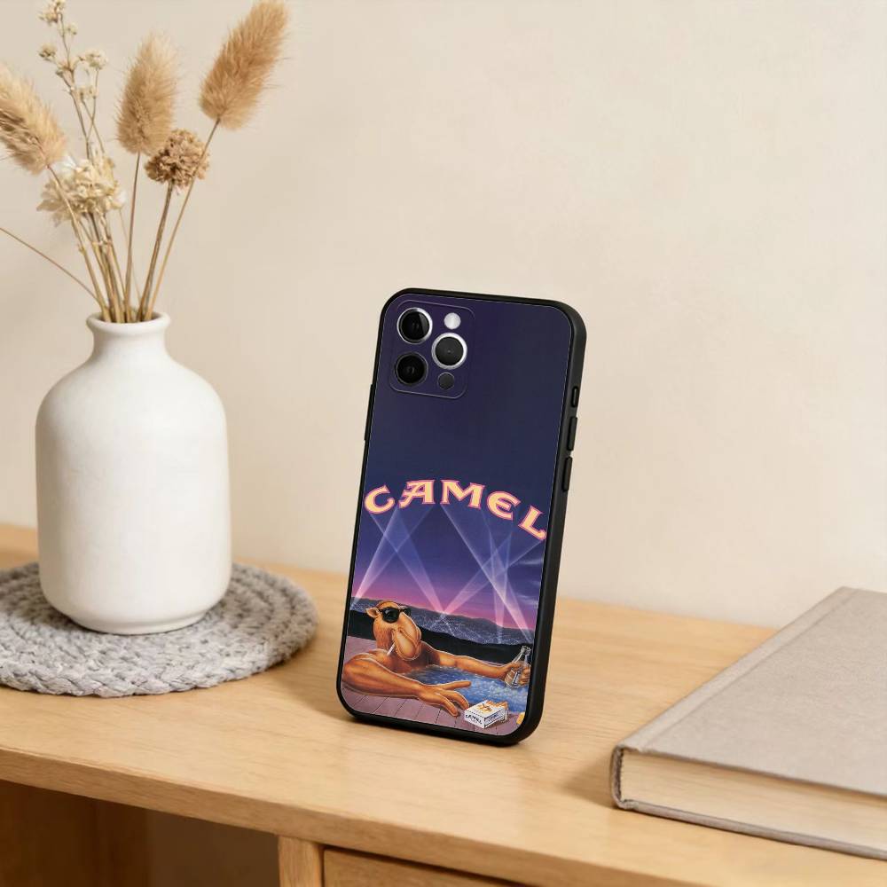 เคสโทรศัพท์ลายบุหรี่ยี่ห้อ Cam - Phone Accessories Brand บทวิจารณ์และราคา