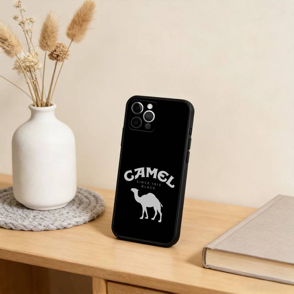 เคสโทรศัพท์ลายบุหรี่ยี่ห้อ Cam - Phone Accessories Brand บทวิจารณ์และราคา